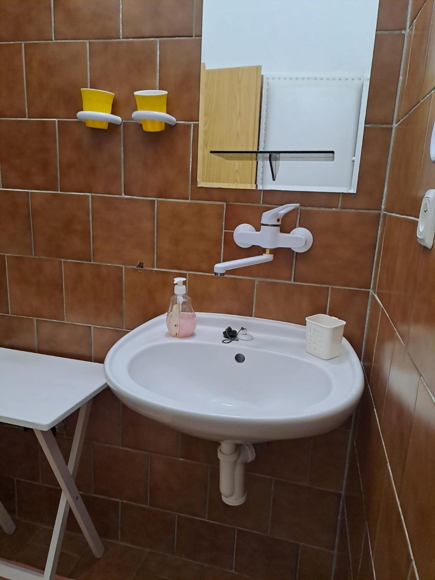 Hotel Kamenny Vrch Chomutov Esterno foto